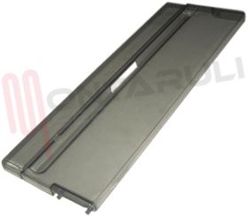 Visualizza i dettagli per SPORTELLO CONGELATORE FUME' 495X180MM. Immagine di SPORTELLO CONGELATORE FUME' 495X180MM.