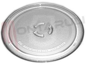 Visualizza i dettagli per PIATTO GIREVOLE DIAM. 280MM. Immagine di PIATTO GIREVOLE DIAM. 280MM.