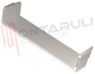 Immagine di BALCONCINO BIANCO 483X115XH.97MM.