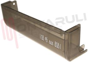 Visualizza i dettagli per BALCONCINO BOTTIGLIE FUME' 410X95XH.123MM. Immagine di BALCONCINO BOTTIGLIE FUME' 410X95XH.123MM.