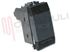 Immagine di INTERRUTTORE 1P 16A NERO SERIE LIVING INTERNATIONAL