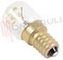 Immagine di LAMPADA ASCIUGATRICE E14 10W 220V