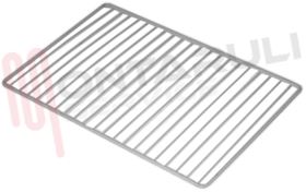 Visualizza i dettagli per GRIGLIA FRIGORIFERO 470X330MM. 'MP280' Immagine di GRIGLIA FRIGORIFERO 470X330MM. 'MP280'