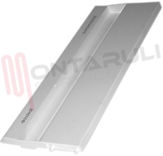 Immagine di SPORTELLO BIANCO CONGELATORE 435X180MM.