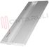 Immagine di SPORTELLO BIANCO CONGELATORE 435X180MM.