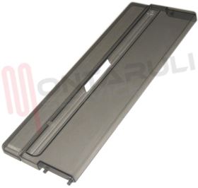 Visualizza i dettagli per SPORTELLO CONGELATORE FUME' 445X162MM. Immagine di SPORTELLO CONGELATORE FUME' 445X162MM.