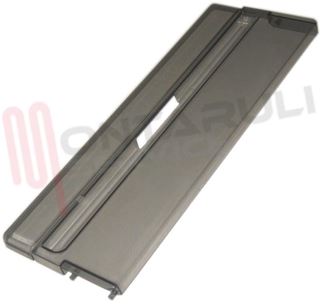 Immagine di SPORTELLO CONGELATORE FUME' 445X162MM.