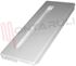 Immagine di PANNELLO BIANCO FRONTALE 467X185MM.