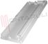 Immagine di PANNELLO BIANCO FRONTALE 467X185MM.