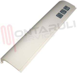 Immagine di SPORTELLO UOVA BIANCO 390X120MM.