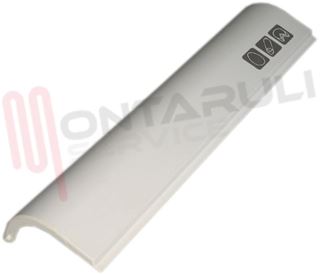 Immagine di SPORTELLO UOVA BIANCO 423X120MM.