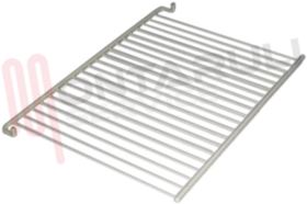 Visualizza i dettagli per GRIGLIA FRIGORIFERO 415/375X290MM. Immagine di GRIGLIA FRIGORIFERO 415/375X290MM.