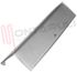 Immagine di COPERCHIO BURRO TRASPARENTE 400X123X83MM.