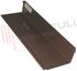 Immagine di PORTINA BURRO FUME' 413X120X70MM.