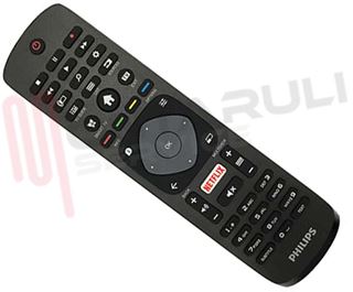 Immagine di TELECOMANDO ORIGINALE PHILIPS