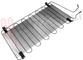 Visualizza i dettagli per GRIGLIA CONDENSATORE POSTERIORE FRIGO Immagine di GRIGLIA CONDENSATORE POSTERIORE FRIGO