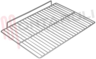 Immagine di GRIGLIA FRIGORIFERO 464/368X325XH.40MM.