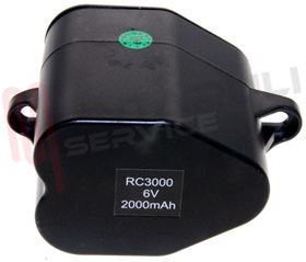 Visualizza i dettagli per BATTERIA ASPIRAPOLVERE ROBOT KARCHER RC3000 6,0V 2000MAH Immagine di BATTERIA ASPIRAPOLVERE ROBOT KARCHER RC3000 6,0V 2000MAH