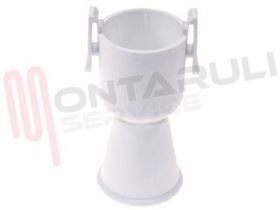 Visualizza i dettagli per RACCORDO VENTURI SUPERIORE Immagine di RACCORDO VENTURI SUPERIORE