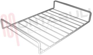 Immagine di GRIGLIA FREEZER 340X230XH.50MM.