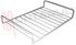 Immagine di GRIGLIA FREEZER 340X230XH.50MM.