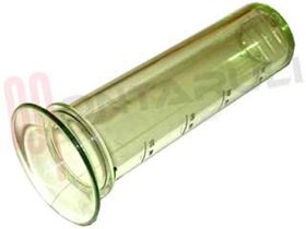 Visualizza i dettagli per DOSATORE PRESSATORE TRASPARENTE Immagine di DOSATORE PRESSATORE TRASPARENTE