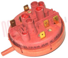 Visualizza i dettagli per PRESSOSTATO 2 LIVELLI 6C 07/12 75-30 97-70 117.253.100 Immagine di PRESSOSTATO 2 LIVELLI 6C 07/12 75-30 97-70 117.253.100