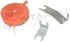 Immagine di PRESSOSTATO 2 LIVELLI 6C 07/12 75-30 97-70 117.253.100 KIT