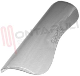 Visualizza i dettagli per PORTINA BURRO TRASPARENTE L= 400/415MM. 'RA24F' Immagine di PORTINA BURRO TRASPARENTE L= 400/415MM. 'RA24F'