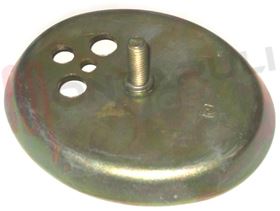 Visualizza i dettagli per FLANGIA AUTOCLAVICA SCALDABAGNO Immagine di FLANGIA AUTOCLAVICA SCALDABAGNO