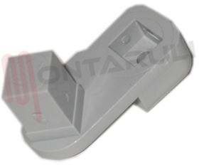 Visualizza i dettagli per BUSSOLA INFERIORE DX PORTA FREEZER-FRIGO Immagine di BUSSOLA INFERIORE DX PORTA FREEZER-FRIGO