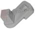 Immagine di BUSSOLA INFERIORE DX PORTA FREEZER-FRIGO