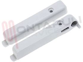 Visualizza i dettagli per KIT SUPPORTO VISIERA CAPPA DX+SX Immagine di KIT SUPPORTO VISIERA CAPPA DX+SX