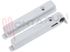 Immagine di KIT SUPPORTO VISIERA CAPPA DX+SX