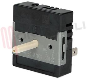 Visualizza i dettagli per REGOLATORE TENSIONE 13A 230V 50.87021.000 EX. 50.77021.000 Immagine di REGOLATORE TENSIONE 13A 230V 50.87021.000 EX. 50.77021.000