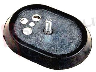 Immagine di FLANGIA AUTOCLAVICA+GUARNIZIONE INTEGRALE