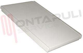 Immagine di SPORTELLO EVAPORATORE FREEZER 535X310MM.