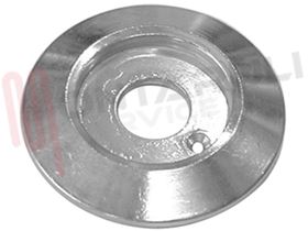 Visualizza i dettagli per BRUCIATORE ALLUMINIO AUSILIARIO II^ SERIE ZEPA D.75MM. Immagine di BRUCIATORE ALLUMINIO AUSILIARIO II^ SERIE ZEPA D.75MM.