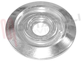 Visualizza i dettagli per BRUCIATORE ALLUMINIO SEMIRAPIDO II^ SERIE ZEPA D.95MM. Immagine di BRUCIATORE ALLUMINIO SEMIRAPIDO II^ SERIE ZEPA D.95MM.