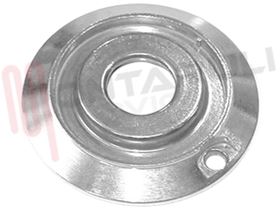 Visualizza i dettagli per BRUCIATORE ALLUMINIO SEMIRAPIDO III^ SERIE ZEPA D.89MM. Immagine di BRUCIATORE ALLUMINIO SEMIRAPIDO III^ SERIE ZEPA D.89MM.