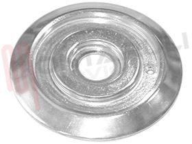 Visualizza i dettagli per BRUCIATORE ALLUMINIO RAPIDO II^ SERIE ZEPA D.115MM. Immagine di BRUCIATORE ALLUMINIO RAPIDO II^ SERIE ZEPA D.115MM.