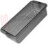 Immagine di VASCHETTA BURRO GRIGIA 180/202X80/90MM.