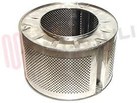 Visualizza i dettagli per CESTO LAVATRICE ARISTON 600/400G Immagine di CESTO LAVATRICE ARISTON 600/400G