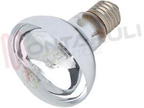 Visualizza i dettagli per LAMPADA SPOT R80 E27 70W 230V 25° ALOGENA Immagine di LAMPADA SPOT R80 E27 70W 230V 25° ALOGENA