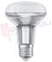 Immagine di LAMPADA SPOT R80 E27 9W LED LUCE CALDA 2700K RESA/100W