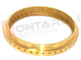 Visualizza i dettagli per CORONCINA SPARTIFIAMMA OTTONE GRANDE Immagine di CORONCINA SPARTIFIAMMA OTTONE GRANDE