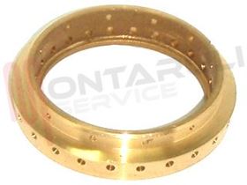 Visualizza i dettagli per CORONCINA SPARTIFIAMMA OTTONE MEDIO Immagine di CORONCINA SPARTIFIAMMA OTTONE MEDIO