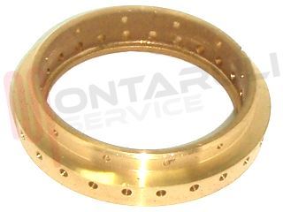 Immagine di CORONCINA SPARTIFIAMMA OTTONE MEDIO