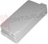 Immagine di VASCHETTA BURRO BIANCA 220X110XH.50MM.