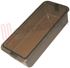 Immagine di VASCHETTA BURRO MARRONE FUME' 205X90XH.48MM.